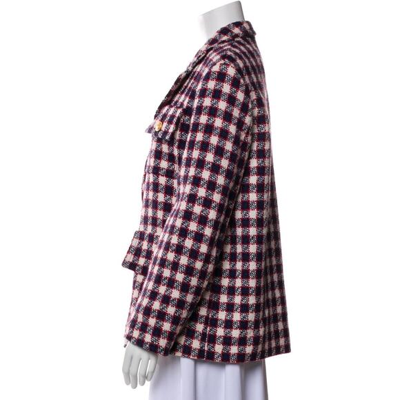 ❤️Gucci 2019 Wool Blazer❤️ - Picture 3 of 4